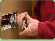 electrical repair Caterham