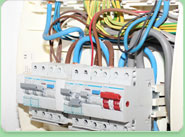 Caterham electrical contractors
