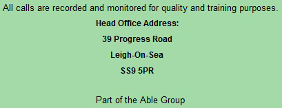 Caterham Local Electrics head office